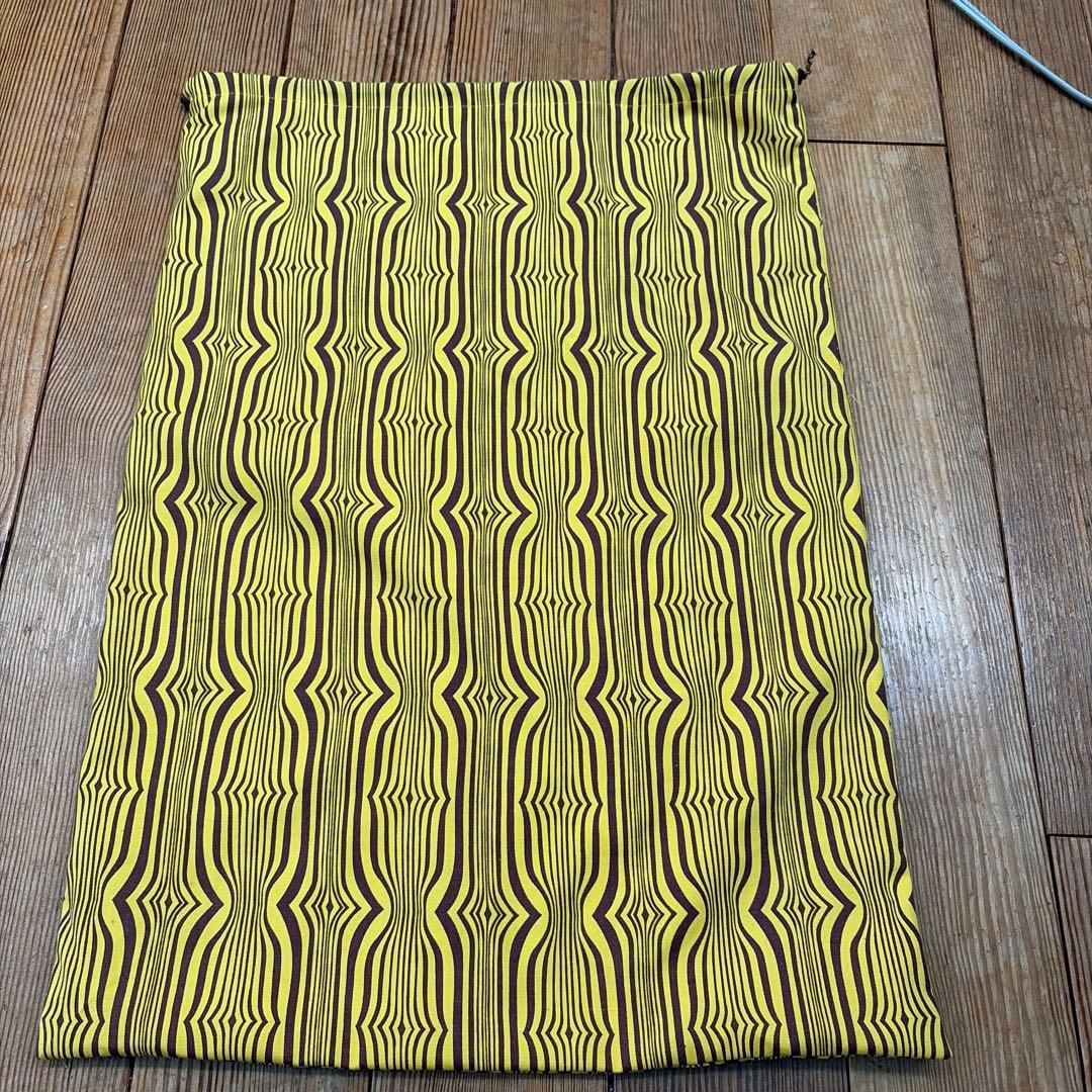 JAMIN PUECH / ジャマンピュエッシュビーズ刺繍ハンドバッグ