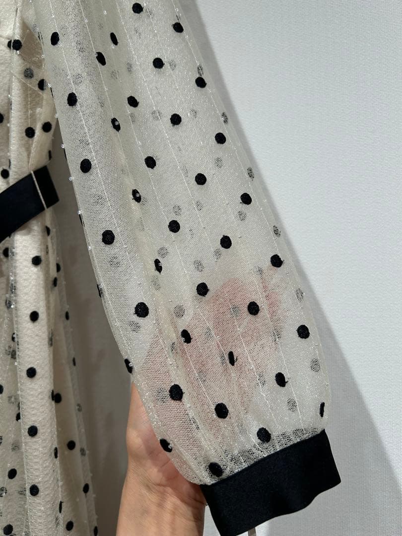 値下げ⭐︎ロングワンピースドレス