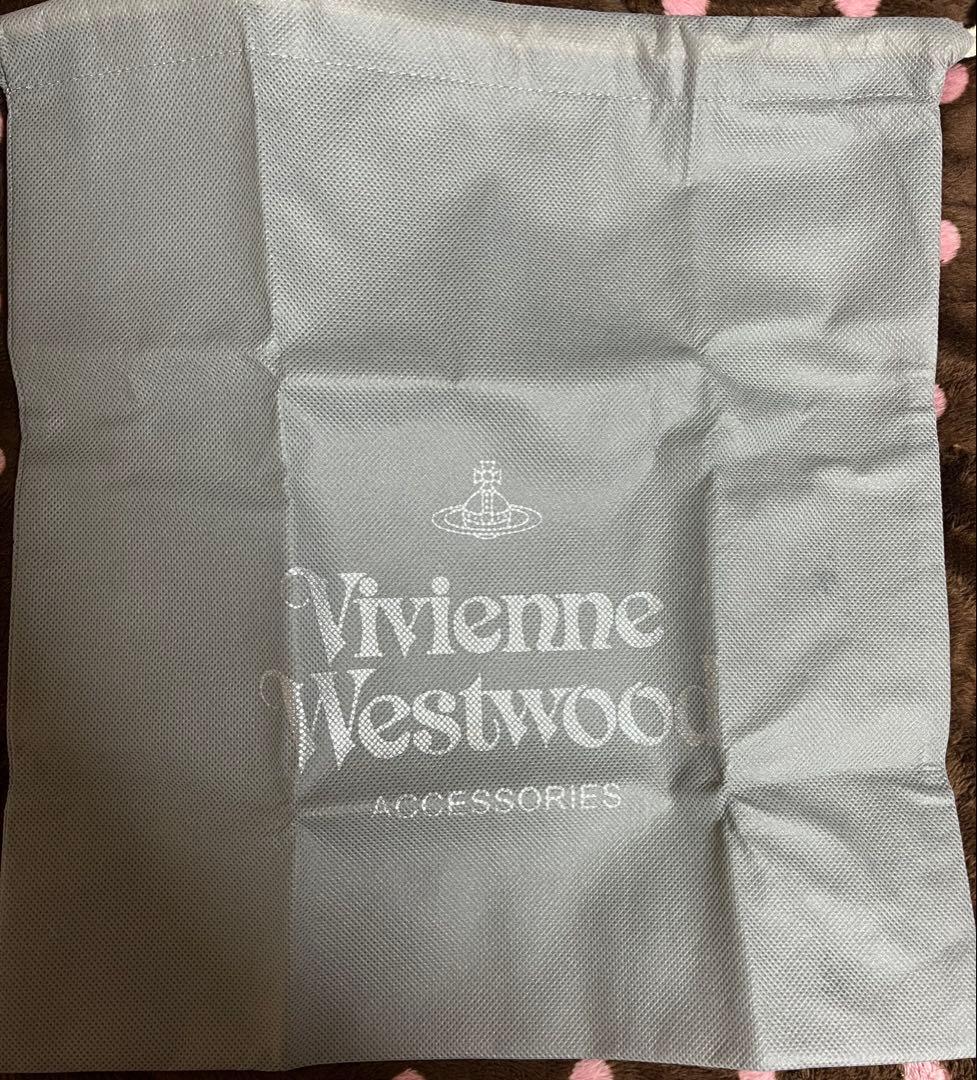 【お値下可！！】ヴィヴィアンウエストウッドポーチ