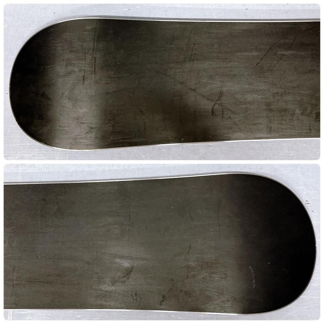 【3点セット】ジュニア スノーボード CSB 120cm バイン・ブーツセット