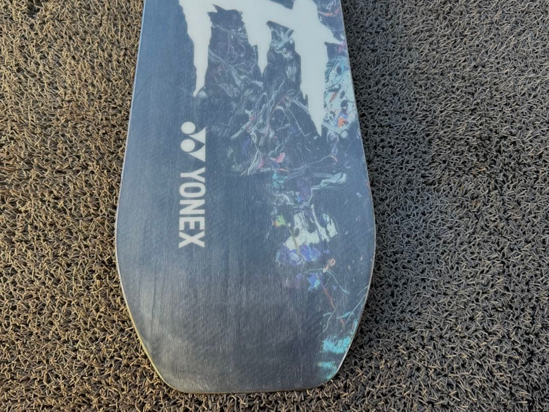 YONEX ACHSE スノーボード　151cm