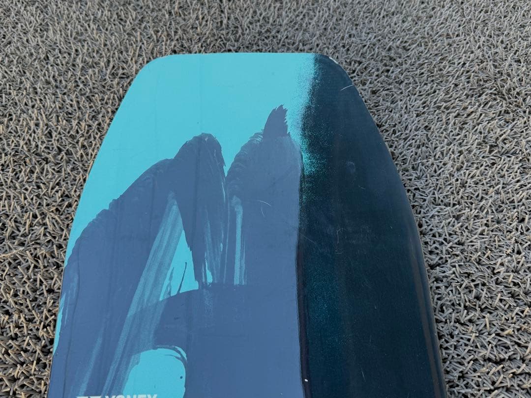 YONEX ACHSE スノーボード　151cm