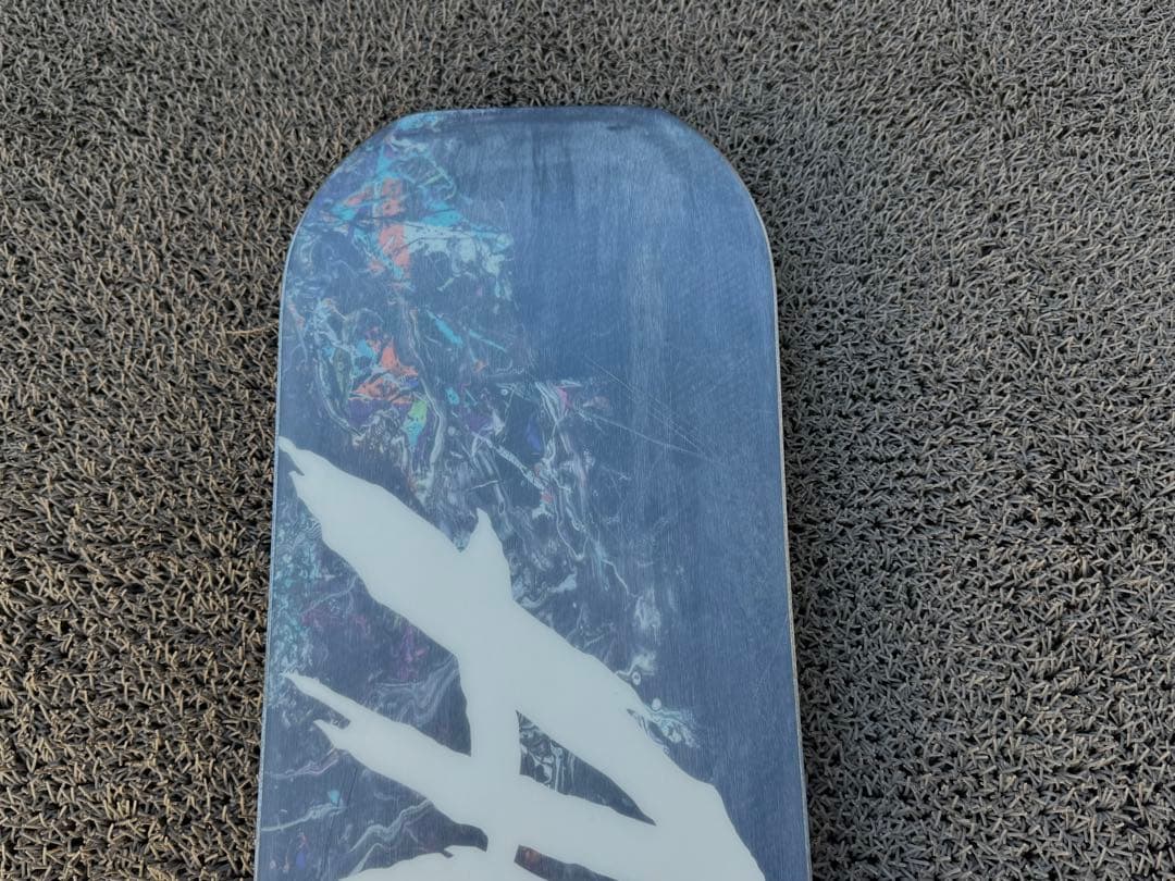 YONEX ACHSE スノーボード　151cm