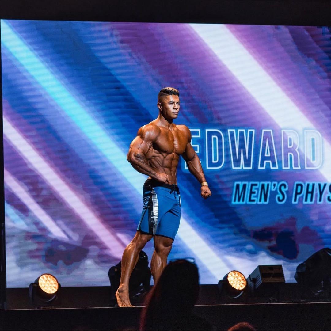 リフト サーフパンツM エドワード加藤選手モデル