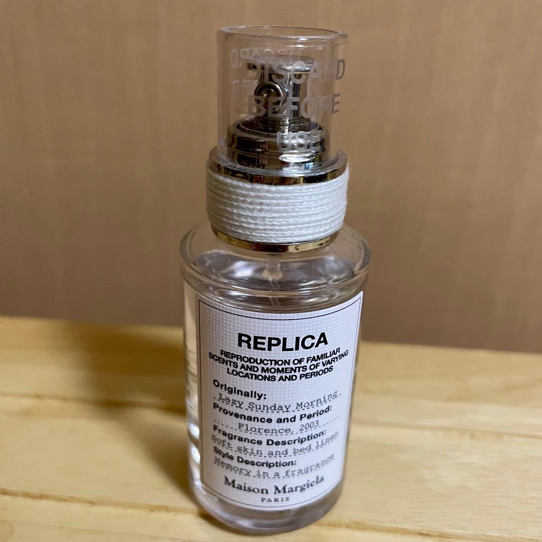 REPLICA レイジーサンデーモーニング 30mL