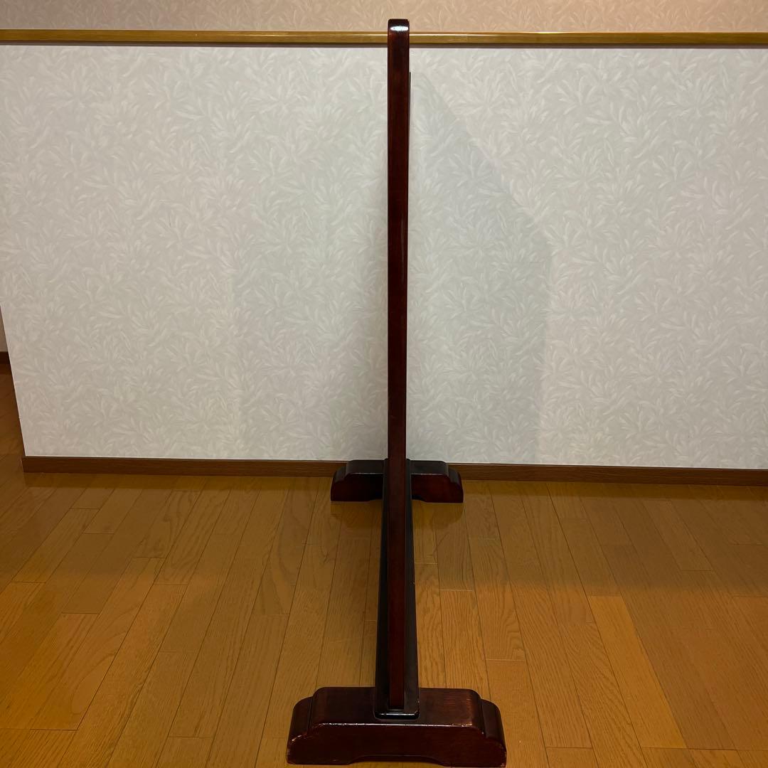 アンズ様karimoku カリモク 間仕切り 和風 衝立 古民家レトロ和モダン