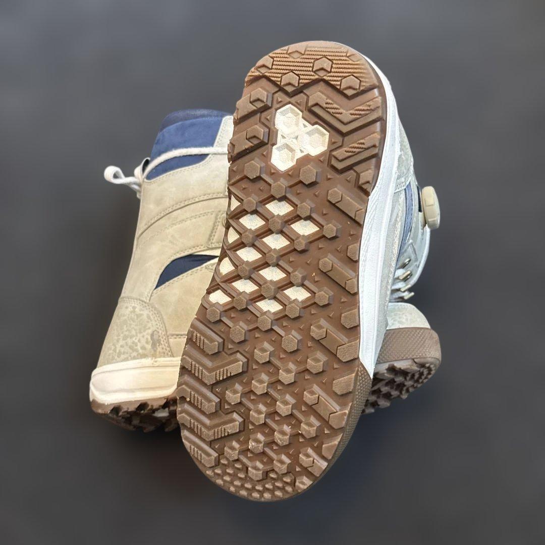 vans スノーボードブーツ　INVADO PRO 26.5