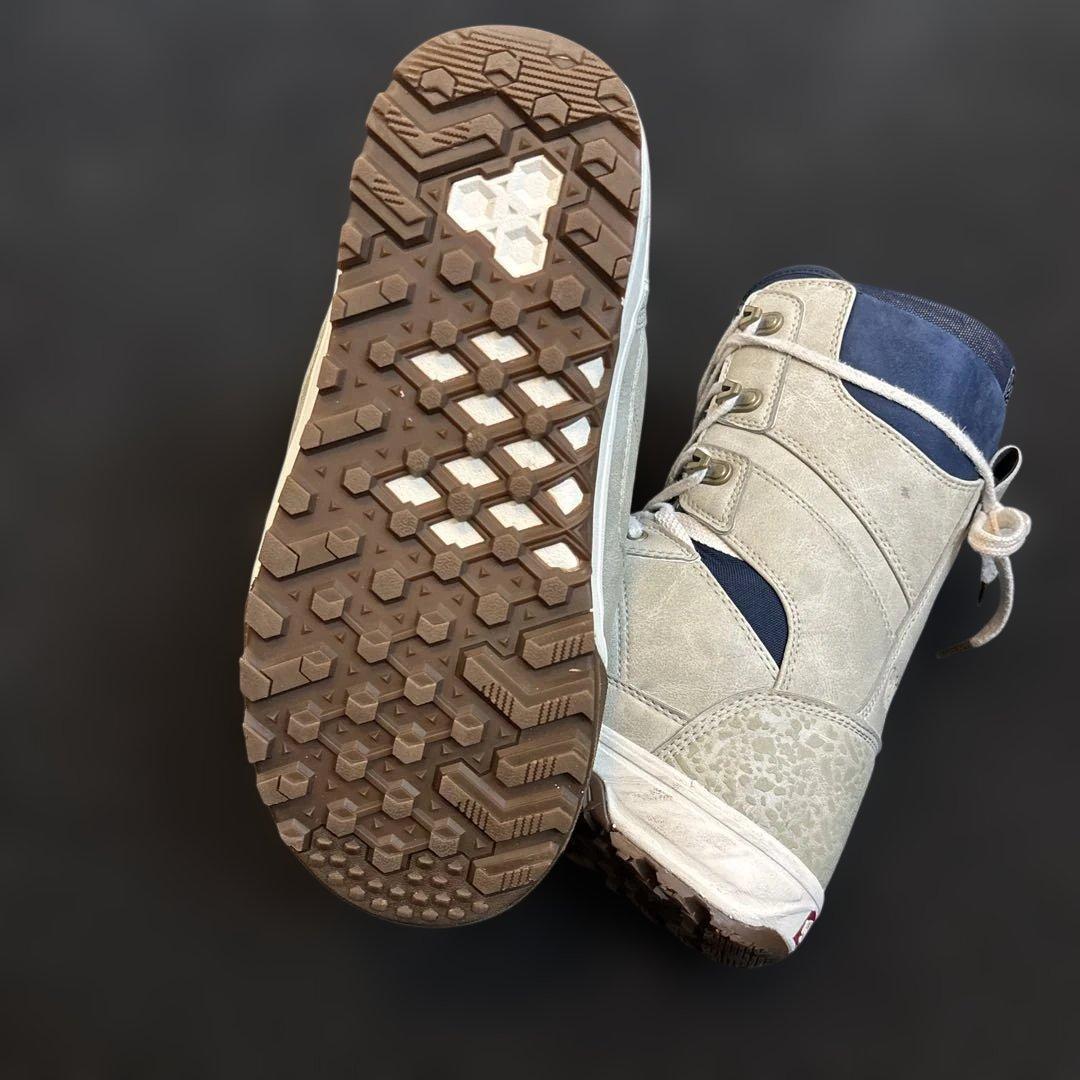 vans スノーボードブーツ　INVADO PRO 26.5