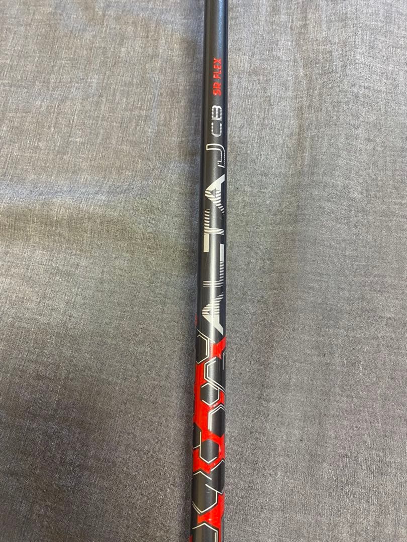 PING G410 PLUS ドライバー