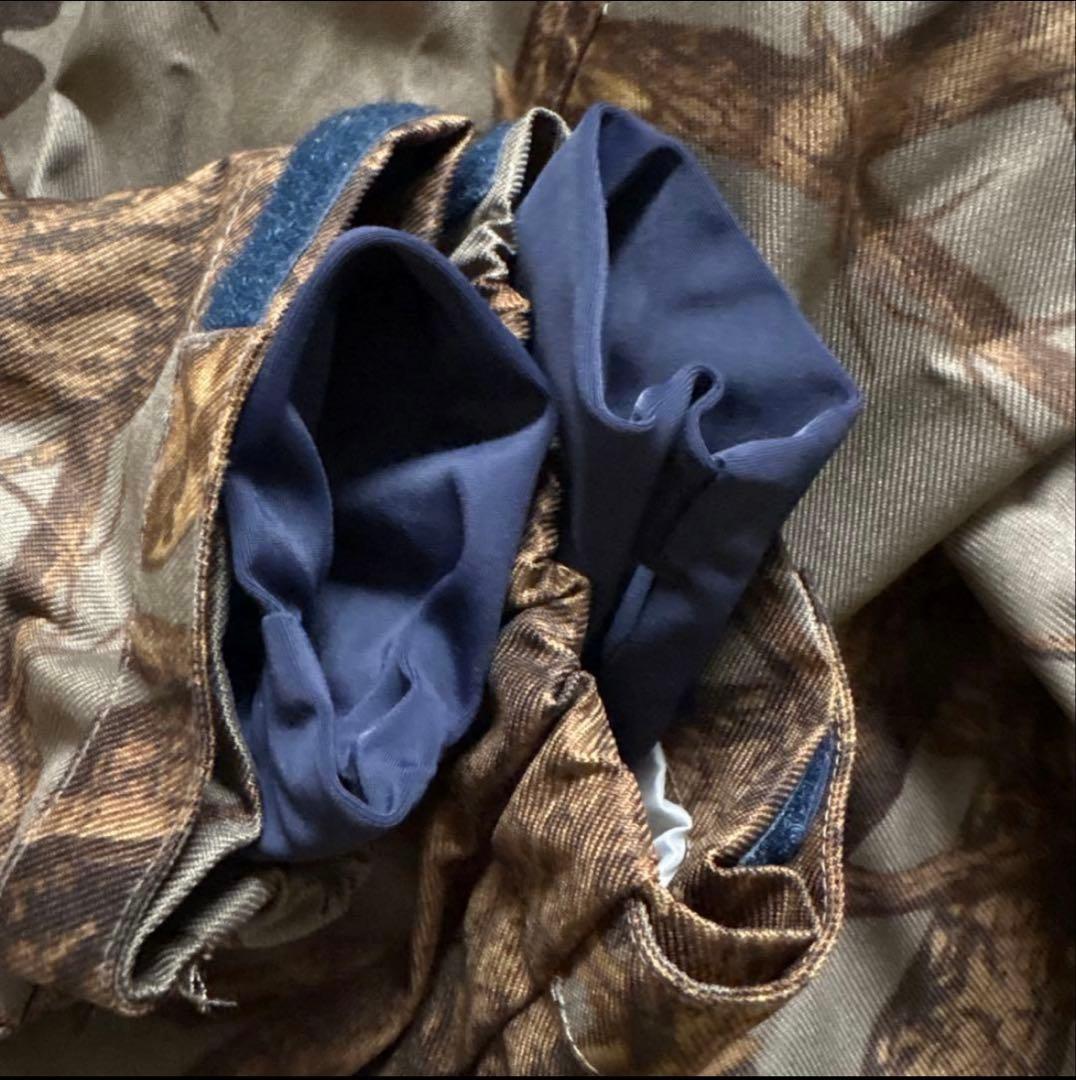 ICEPARDAL アイスパーダスノーボードウェアセット9号(XS)