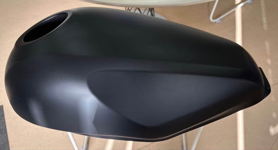 HONDAレブル250タンクカバー