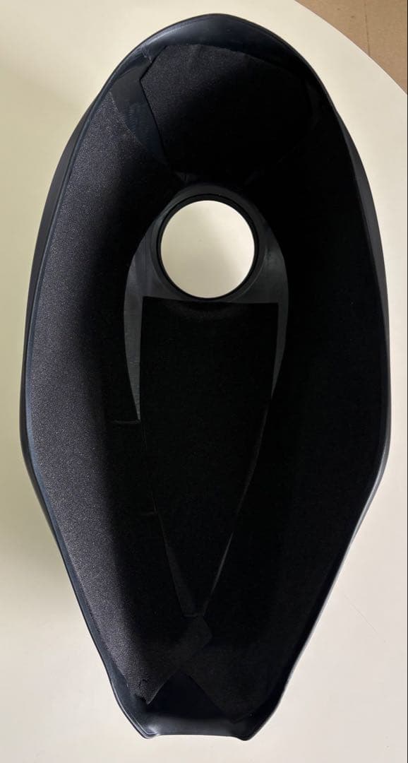 HONDAレブル250タンクカバー