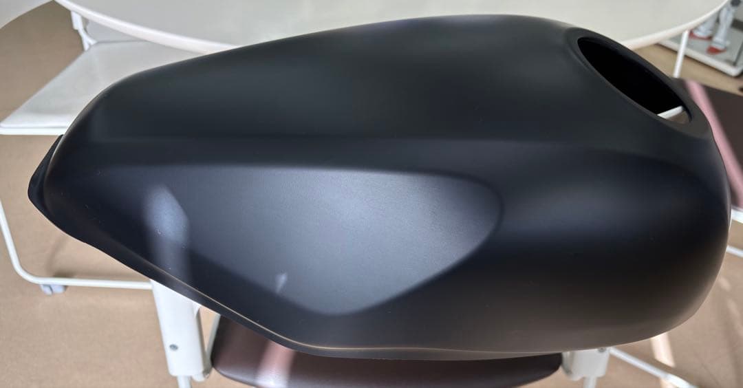 HONDAレブル250タンクカバー