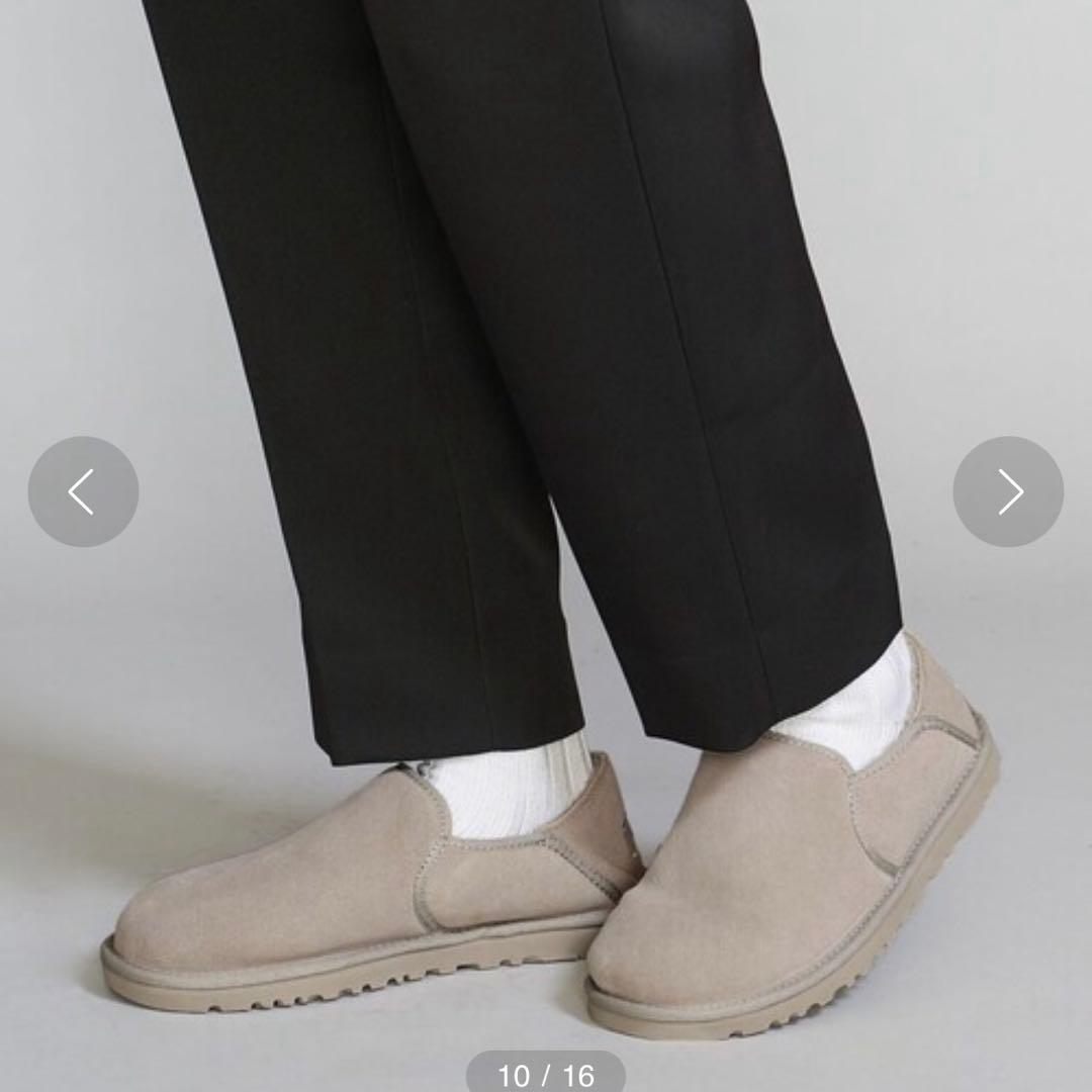 UGG 別注 アグ ケントン BEAUTY&YOUTH別注アイテム