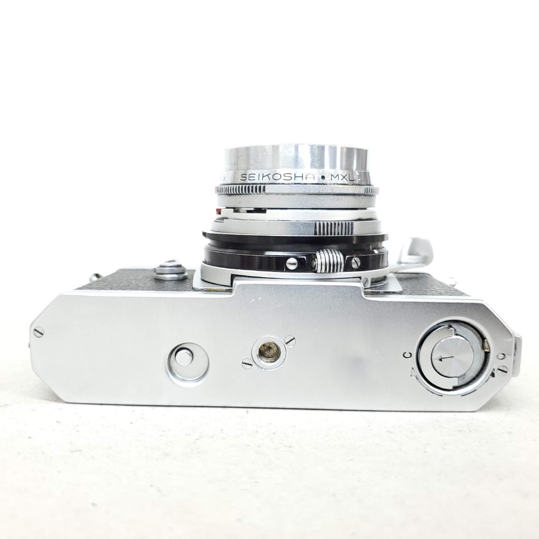 【動作確認済】 KONICA ⅢA F1010-379-1-8v y