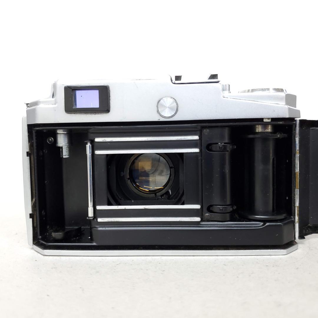 【動作確認済】 KONICA ⅢA F1010-379-1-8v y