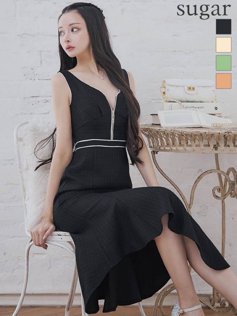 DEA. by ROBE de FLEURS キャバドレス