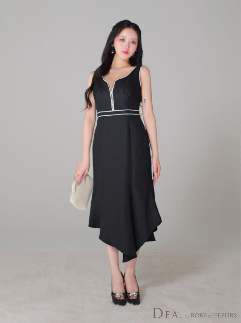 DEA. by ROBE de FLEURS キャバドレス