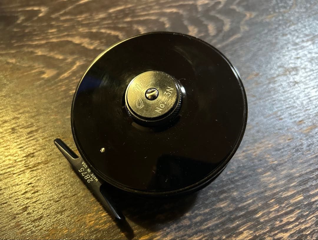 Abel NO.3N ビッグゲーム