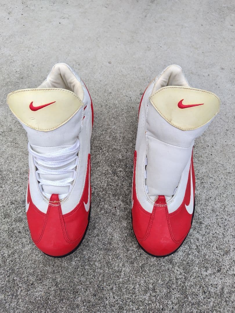 ナイキ　野球　スパイク