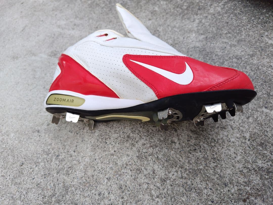 ナイキ　野球　スパイク