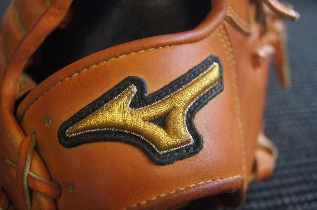 【ミズノプロ】 オールラウンド軟式グローブ