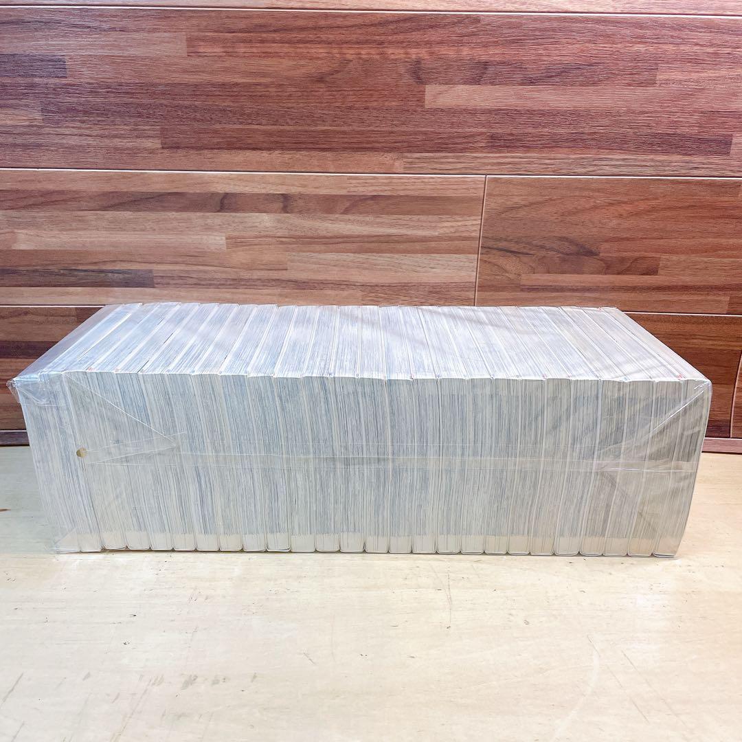 【全巻初版】　ラーメン発見伝　全26巻セット　久部緑郎