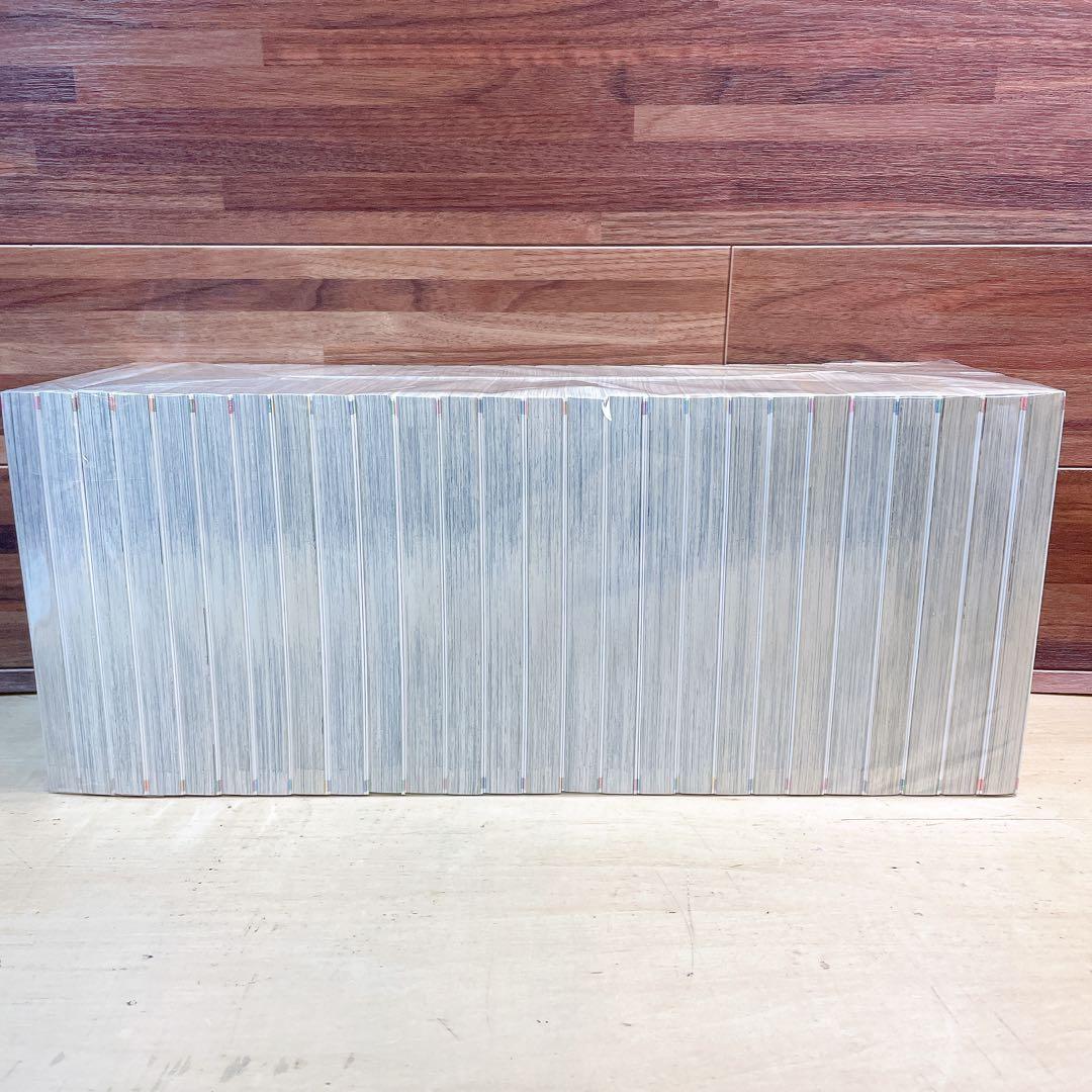 【全巻初版】　ラーメン発見伝　全26巻セット　久部緑郎