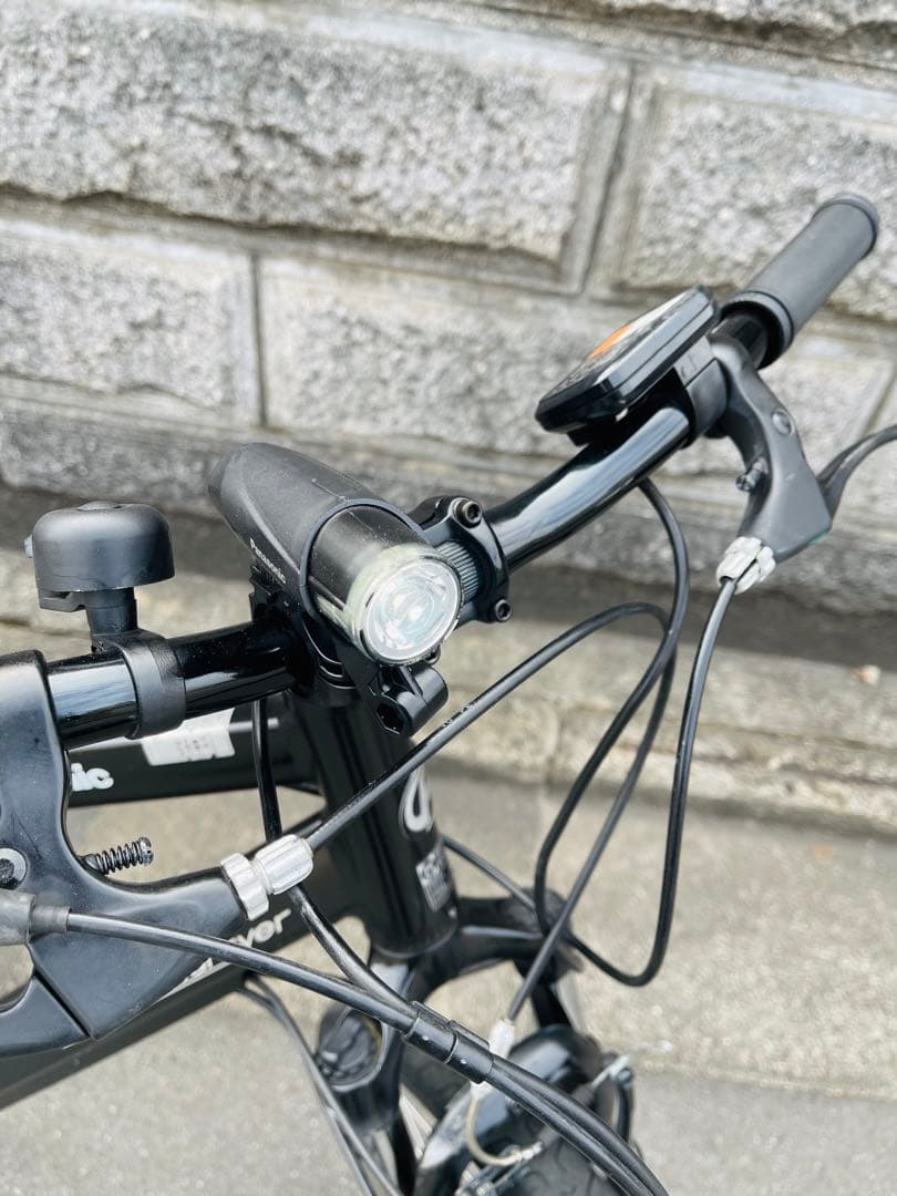 パナソニック HURRYER 電動アシスト自転車 大阪引取り