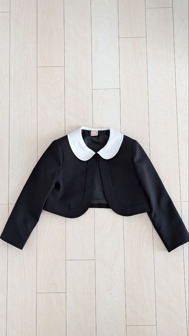 セレモニースーツ