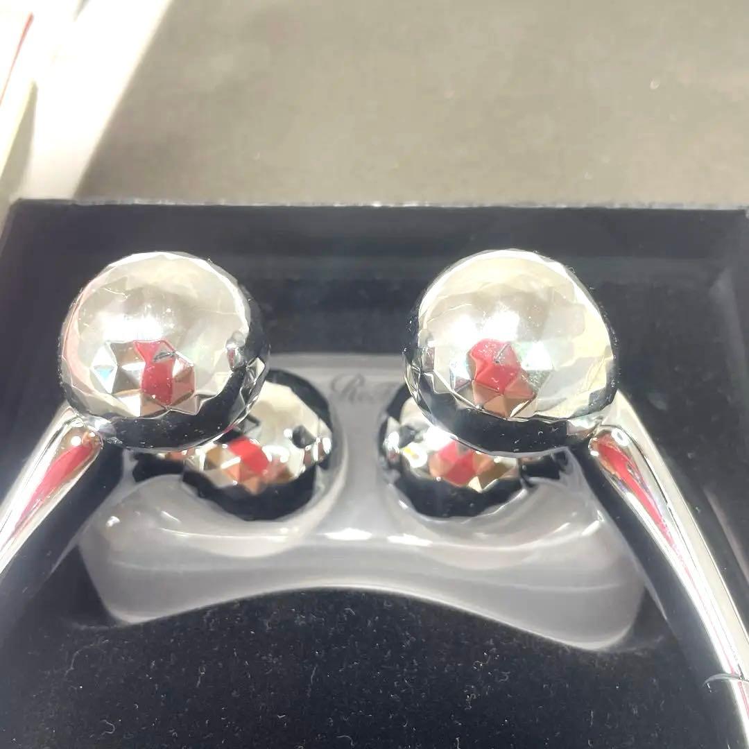 Refa DOUBLE RAY リファ ダブルレイ　￼美顔ローラー