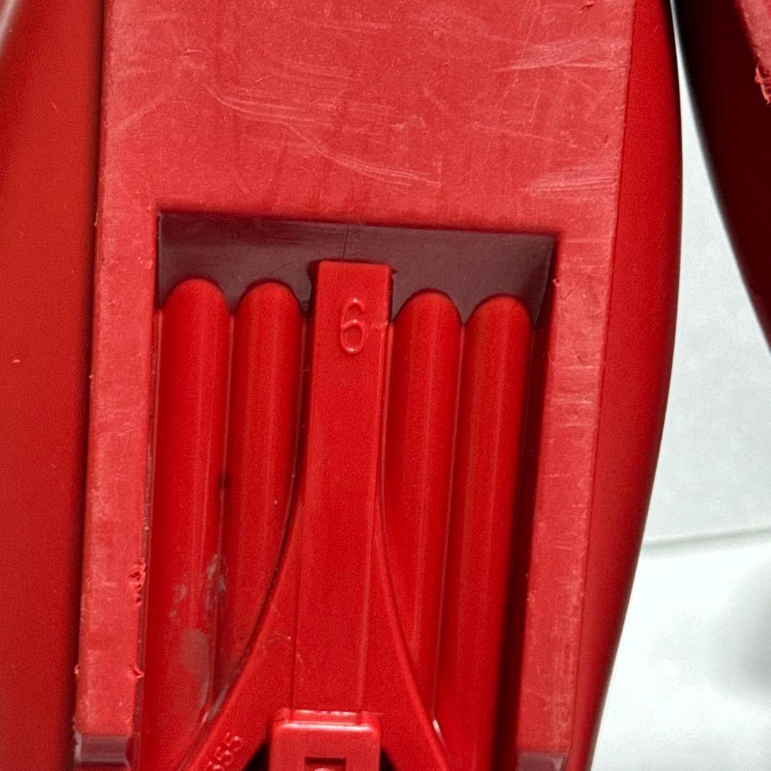 26CMRexxamレグザムZ95スキーブーツ赤色レッド格安299mm初心者激安