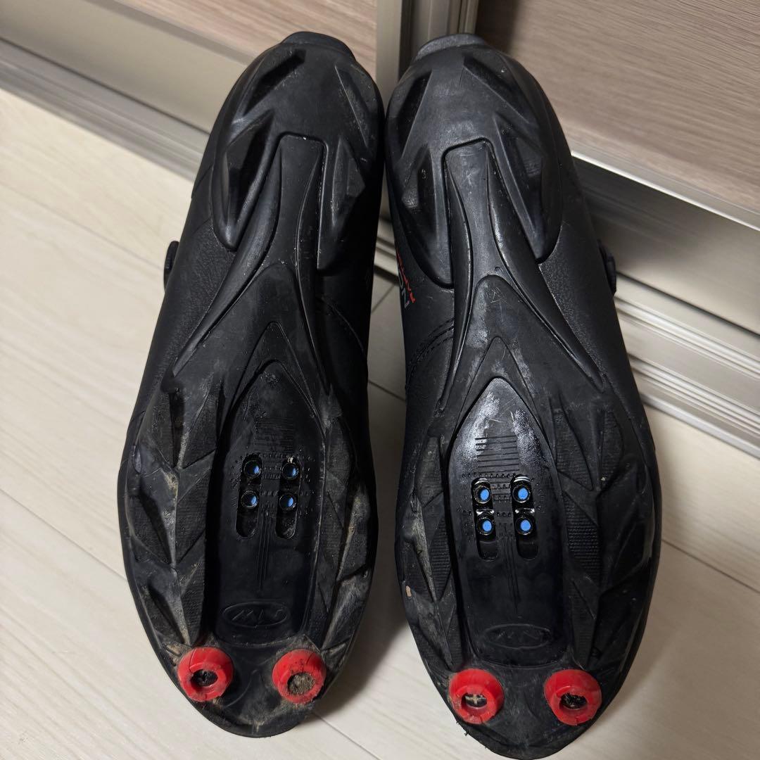 Northwave Raptor Arctic GTX ウィンターブーツ 42