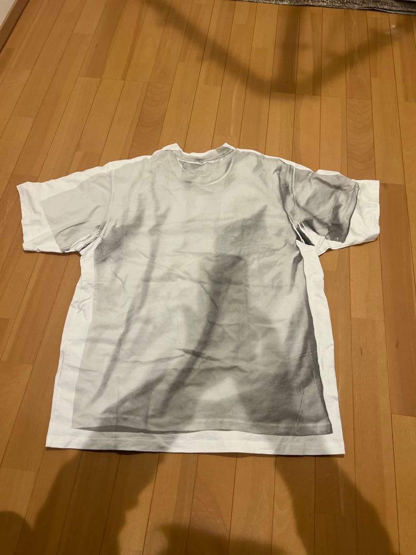 斉*太様 SupremeMM6 Maison Margiela シュプリーム 格