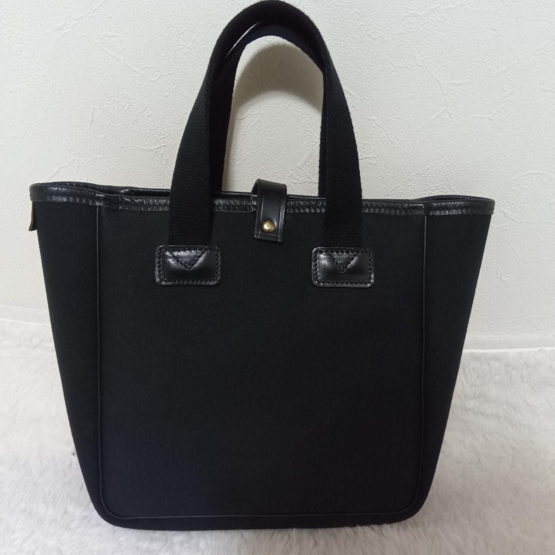 未使用　Brady　BECK　ブラック　イギリス製