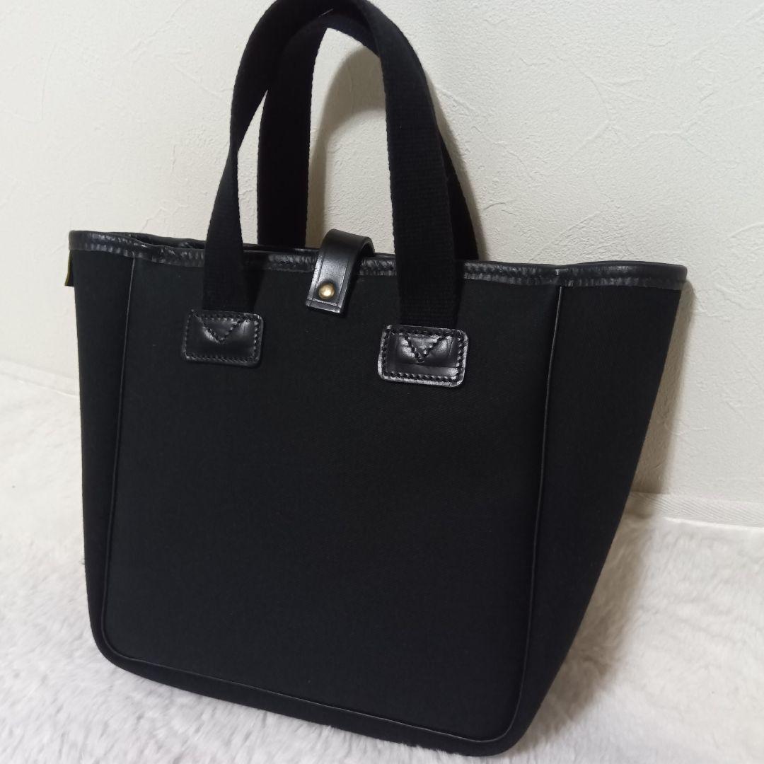 未使用　Brady　BECK　ブラック　イギリス製