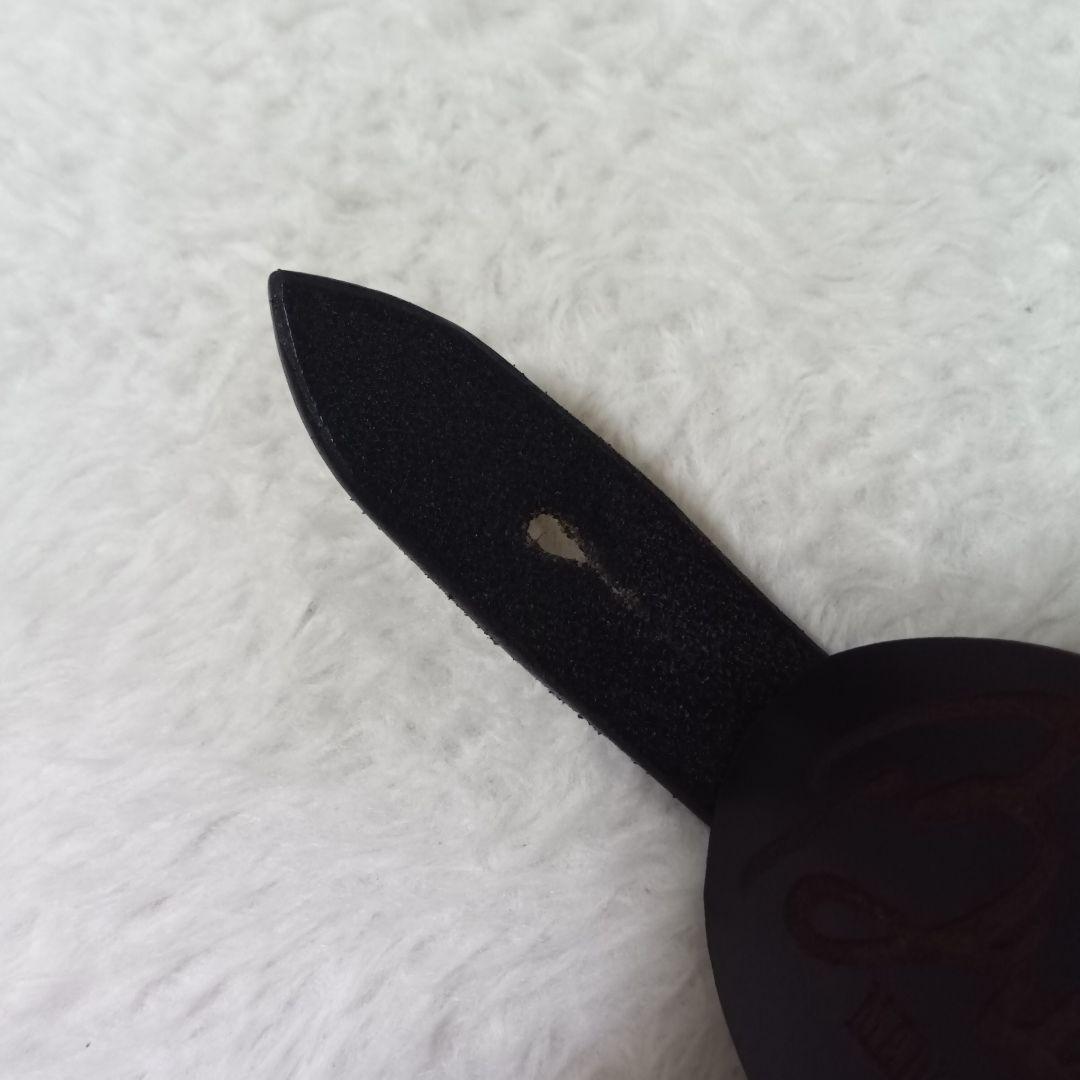 未使用　Brady　BECK　ブラック　イギリス製