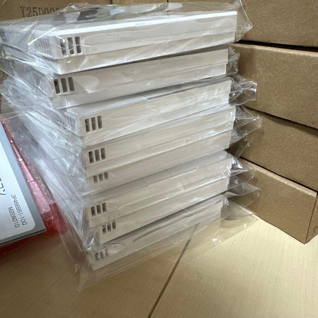 ☆未使用品☆BRC1G4 ダイキン リモコンボックス 合計 30個