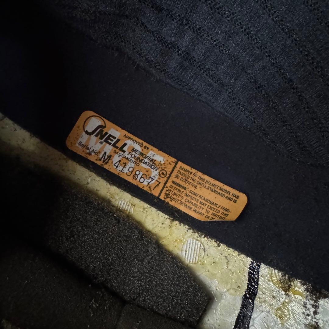 Arai フルフェイスヘルメット ブラック/ゴールド