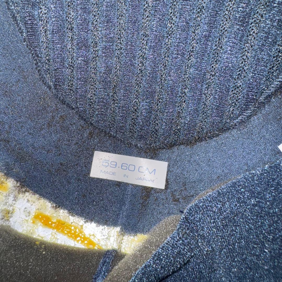 Arai フルフェイスヘルメット ブラック/ゴールド