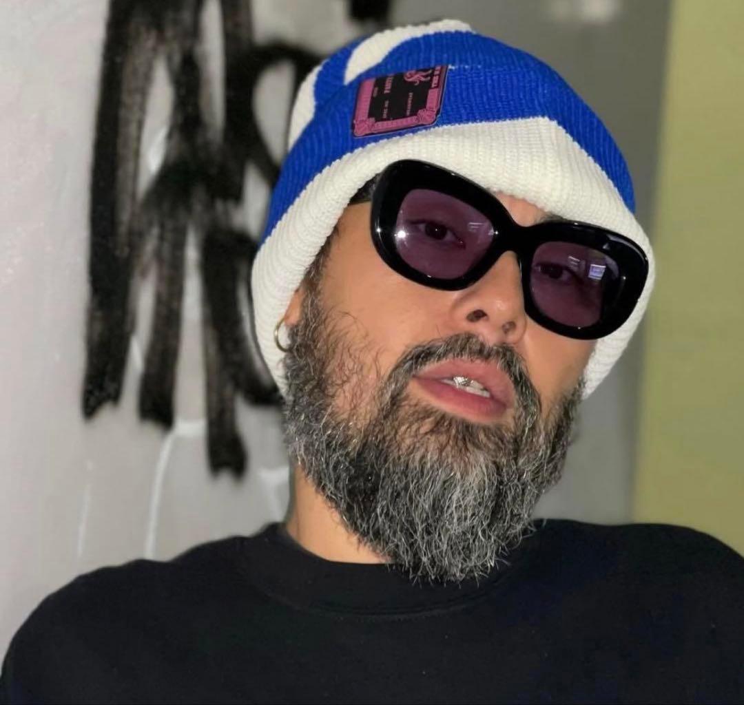 PANTYDROPPER パンティドロッパーBALACLAVA KNIT CAP