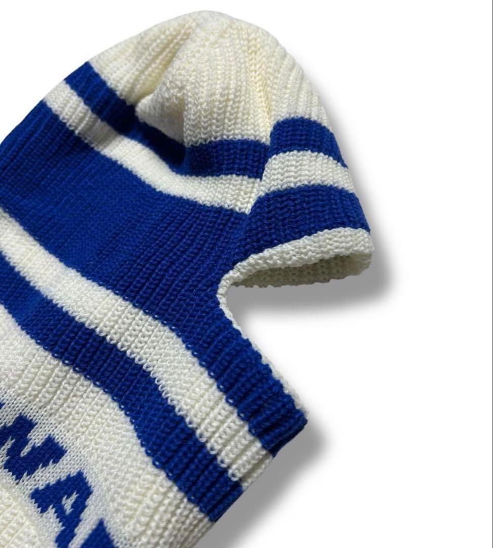 PANTYDROPPER パンティドロッパーBALACLAVA KNIT CAP