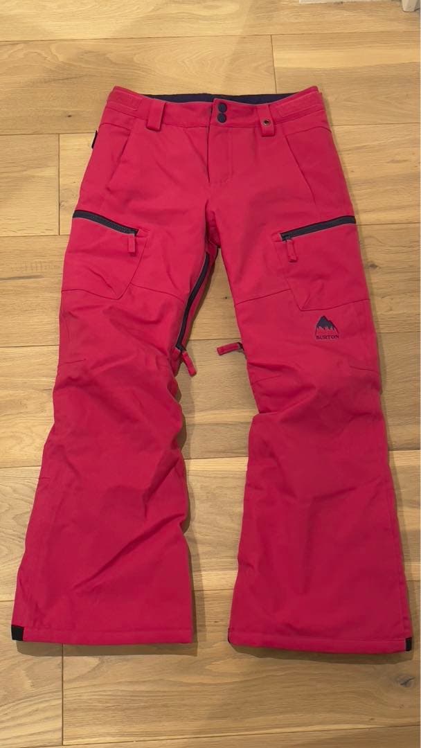 BurtonキッズウエアセットM