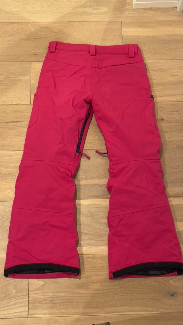 BurtonキッズウエアセットM