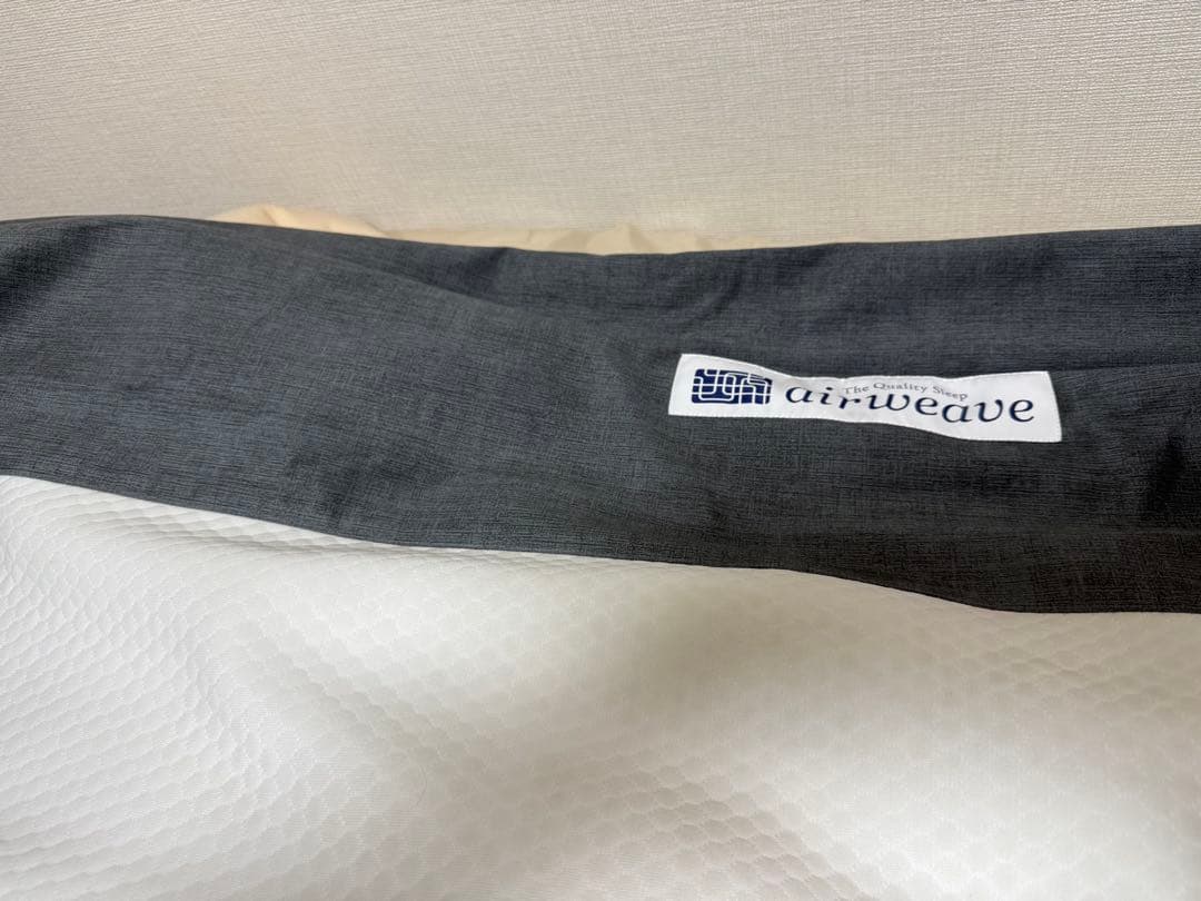 【いっちゃん】エアウィーヴ ベッドマットレス S01 セミダブル