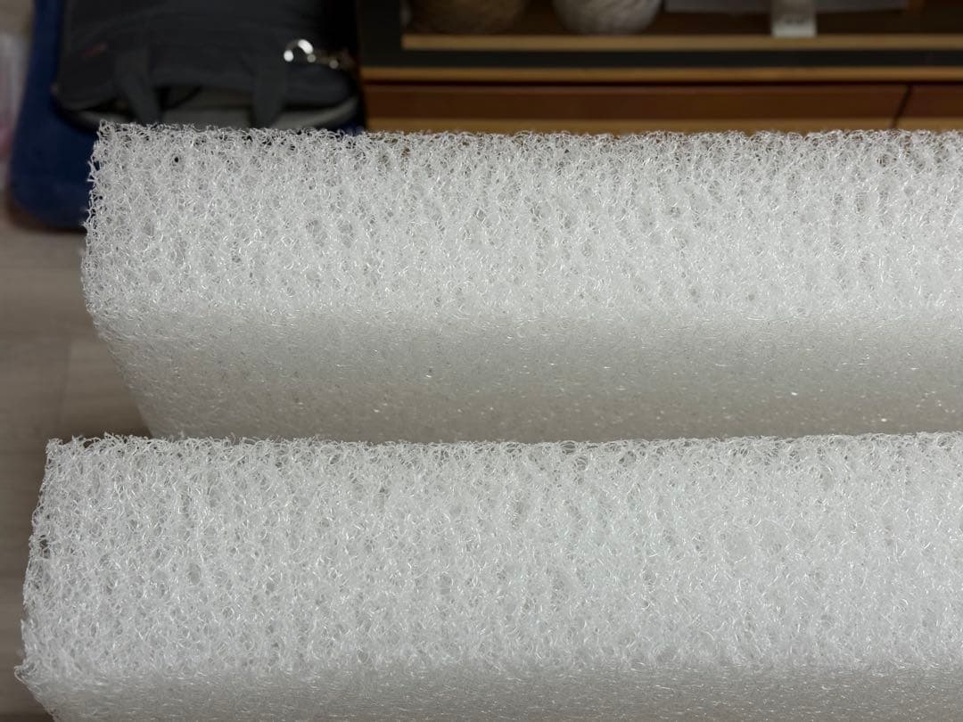 【いっちゃん】エアウィーヴ ベッドマットレス S01 セミダブル