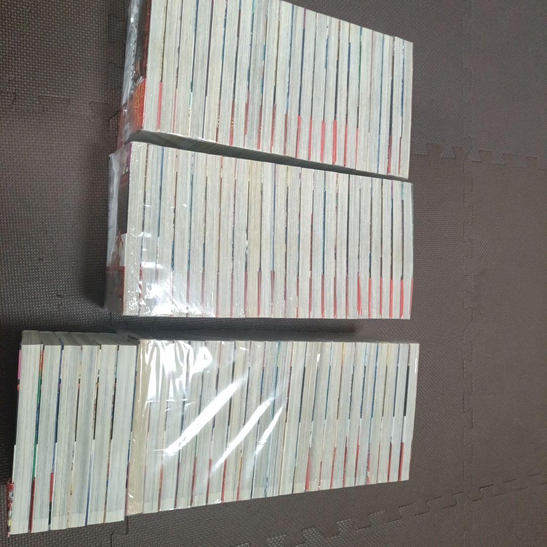 キングダム １巻〜70巻