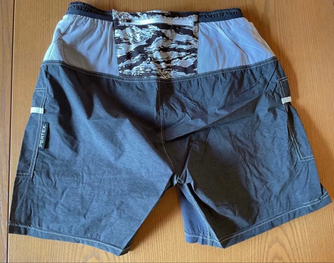 ウォーキング・ランニングウェア MOUNTAIN MARTIAL ARTS Run Shorts