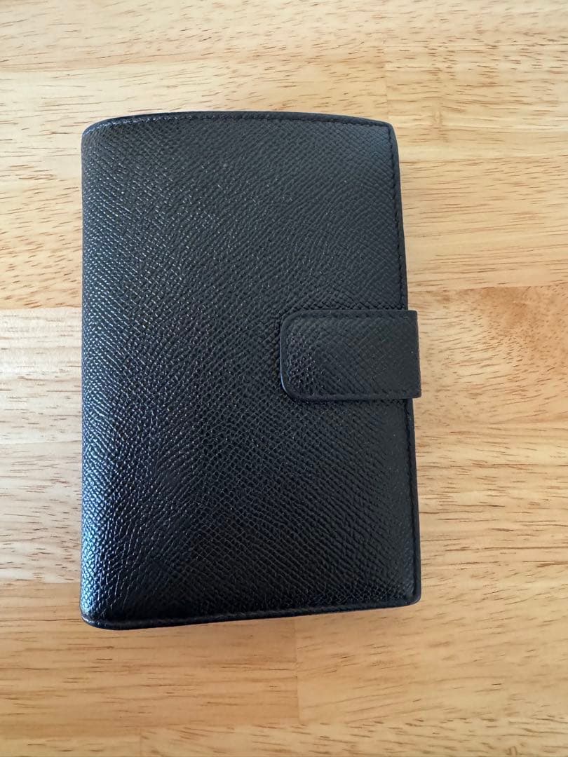 【BVLGARI】メンズ 財布