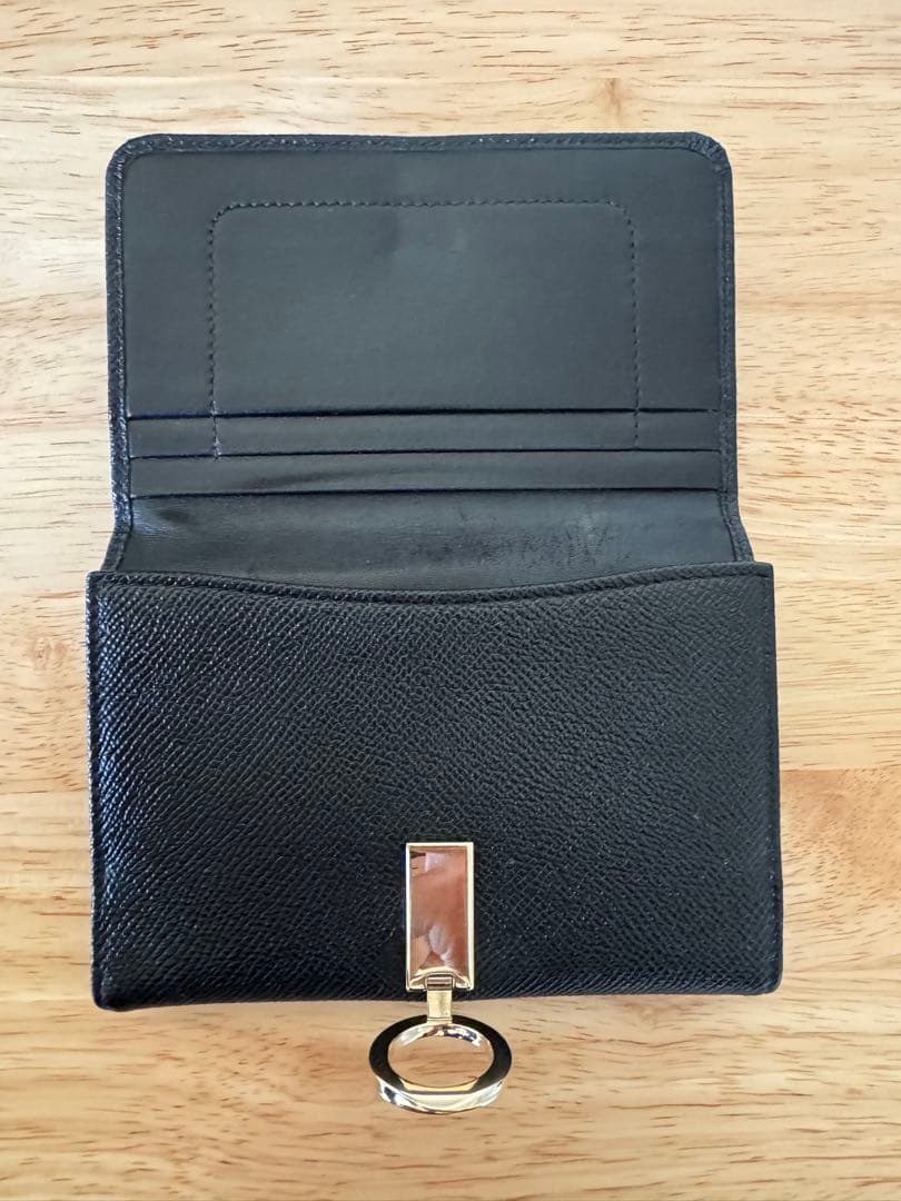 【BVLGARI】メンズ 財布